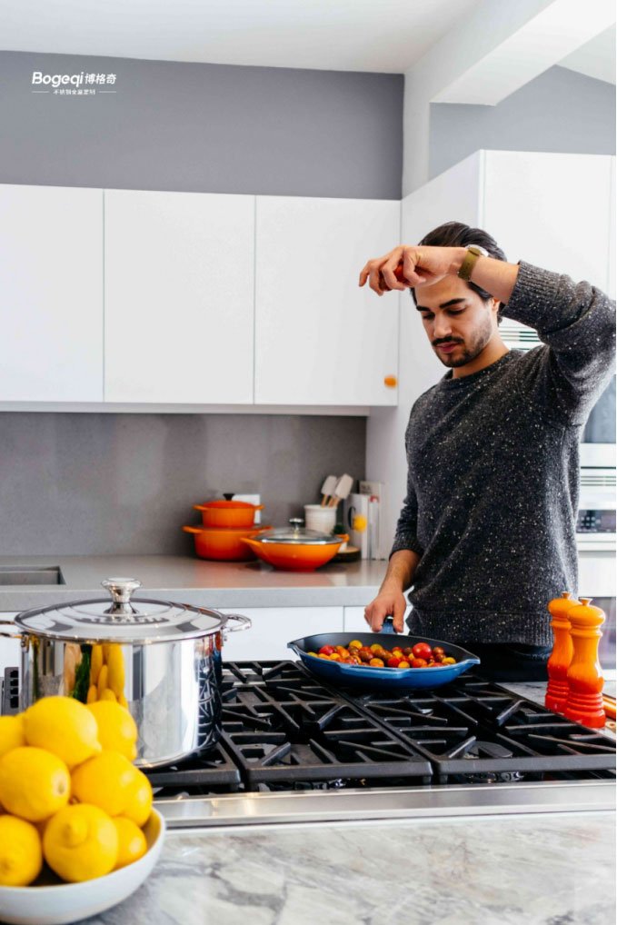 不锈钢橱柜选购指南：六大关键要点助您选到理想之选