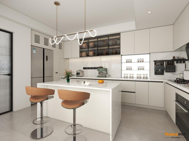 龙光天曜橱柜 (9)