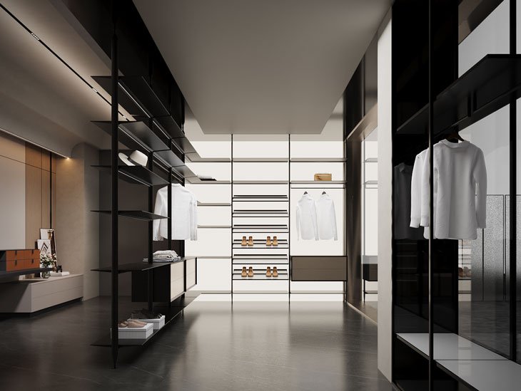 伊利西斯-Elysium's