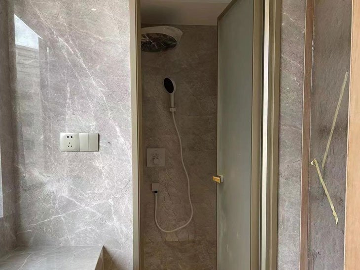 28mm窄边门框-夹丝玻璃19