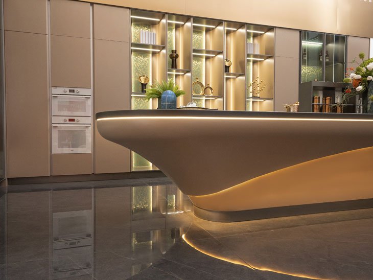 麦哲轮-Magellan博格奇6192