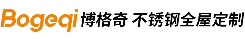 博格奇logo
