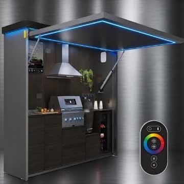 Smart-Ambient-Lighting