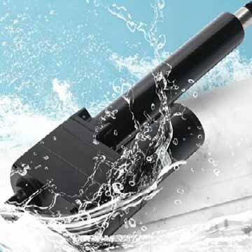 Waterproof-Automation